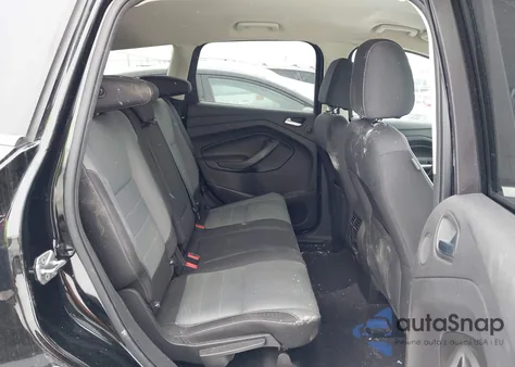 2016 Ford Escape Se z USA, uszkodzony, nr VIN 1FMCU9G90GUC23129